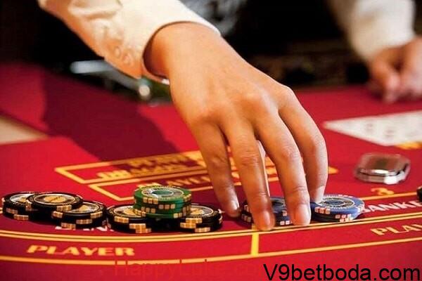 Chiến Thuật 1 3 2 6 Trong Baccarat