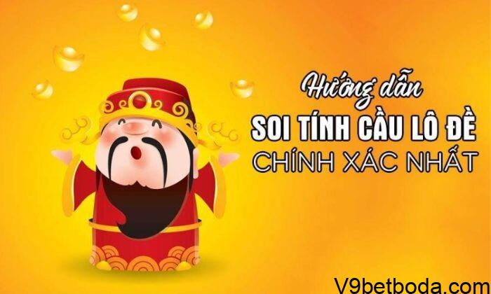 Cách Soi Cầu Lô đề