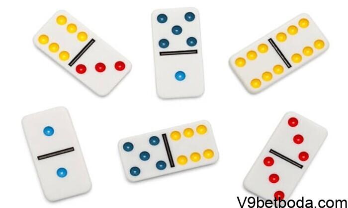 Game Domino Là Gì