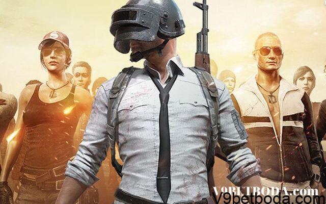 Cá Cược Pubg