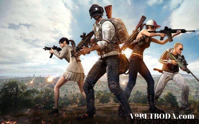 Cá Cược Pubg